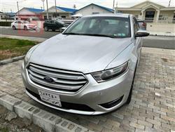 Ford Taurus